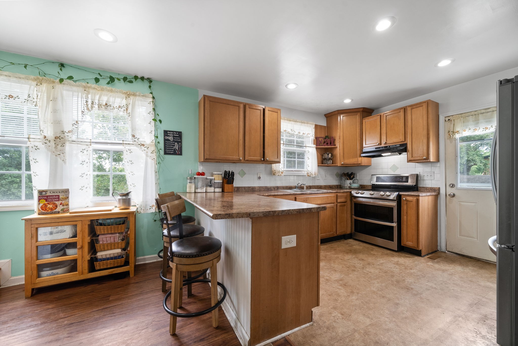 2610 Airpark Drive Nashville TN 37206