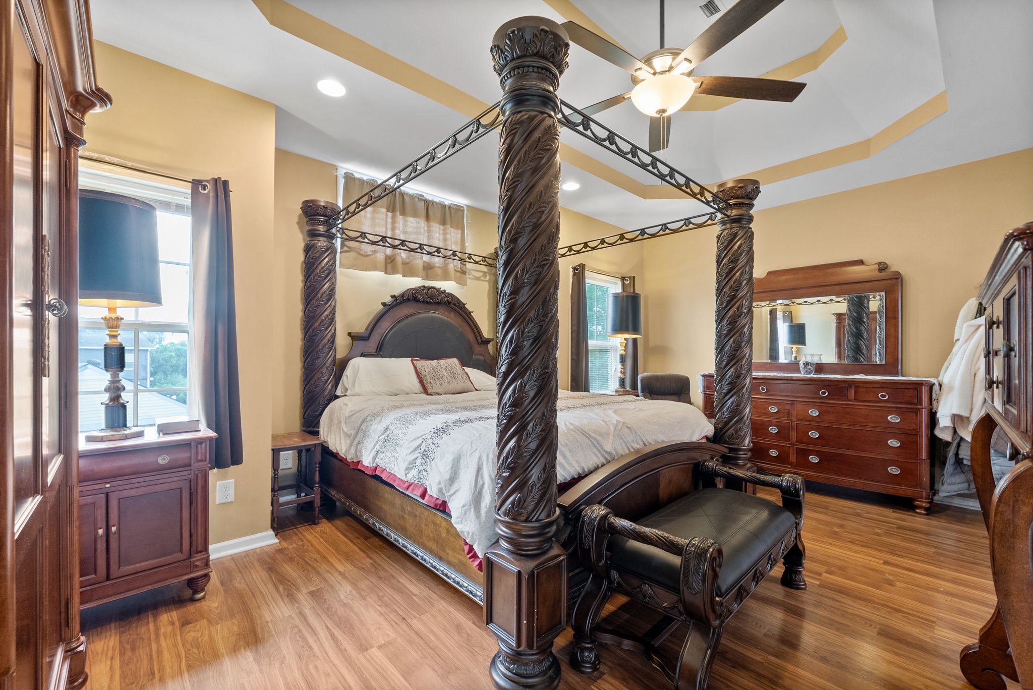 2610 Airpark Drive Nashville TN 37206