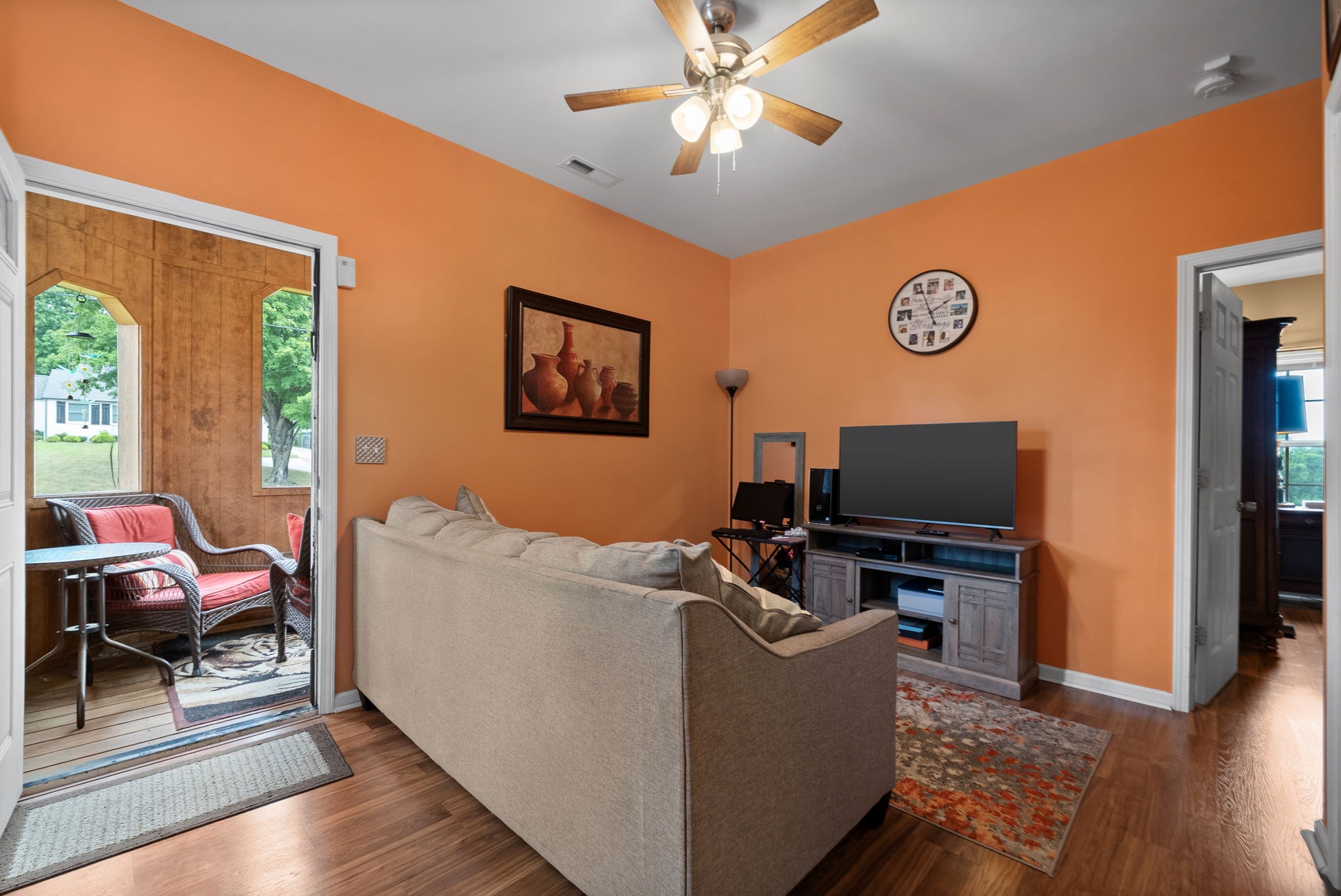 2610 Airpark Drive Nashville TN 37206
