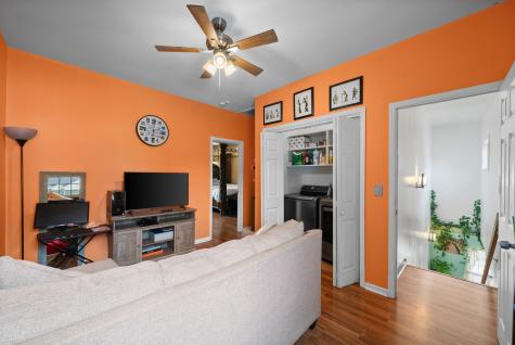 2610 Airpark Drive Nashville TN 37206
