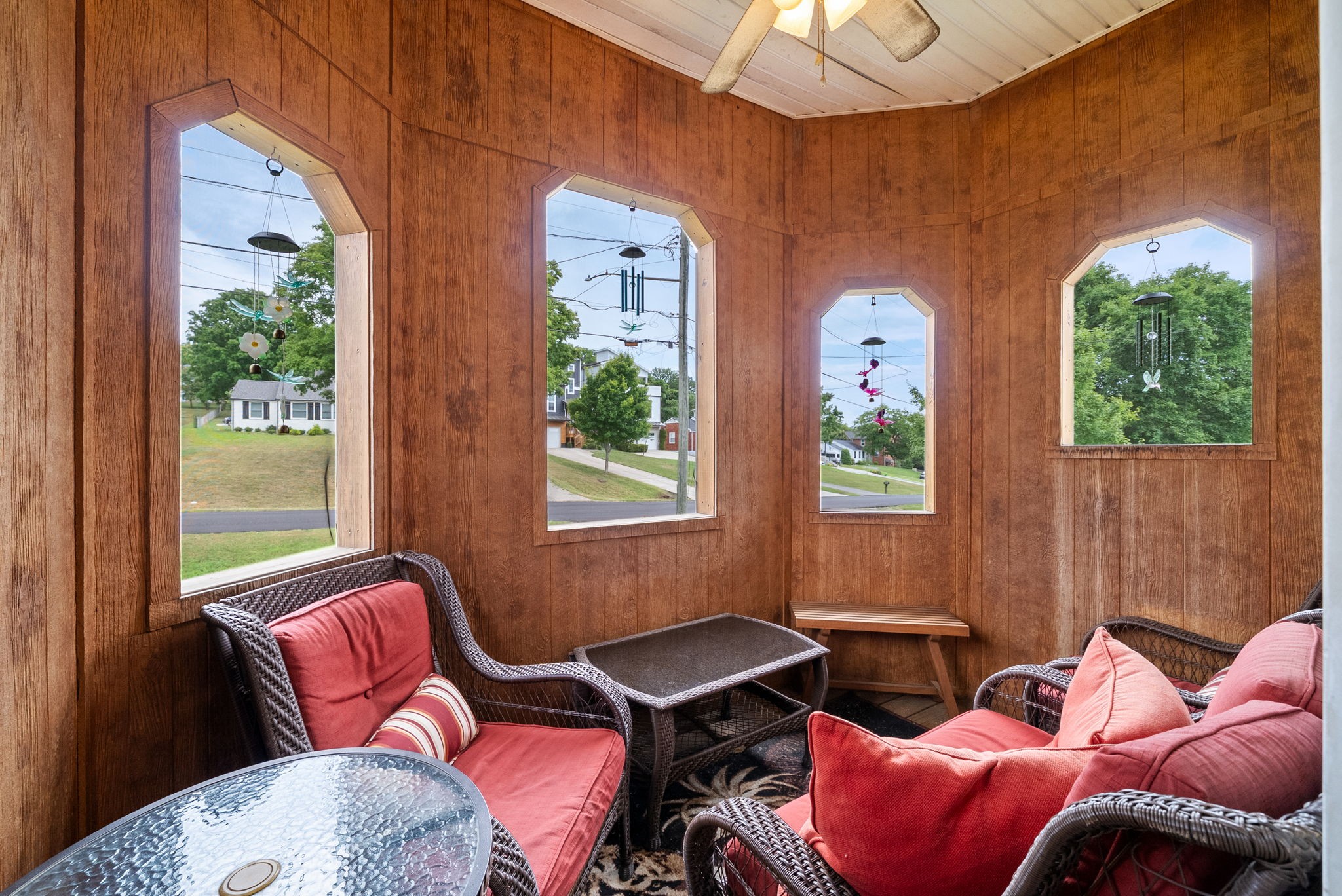2610 Airpark Drive Nashville TN 37206