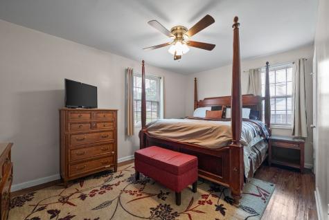 2610 Airpark Drive Nashville TN 37206