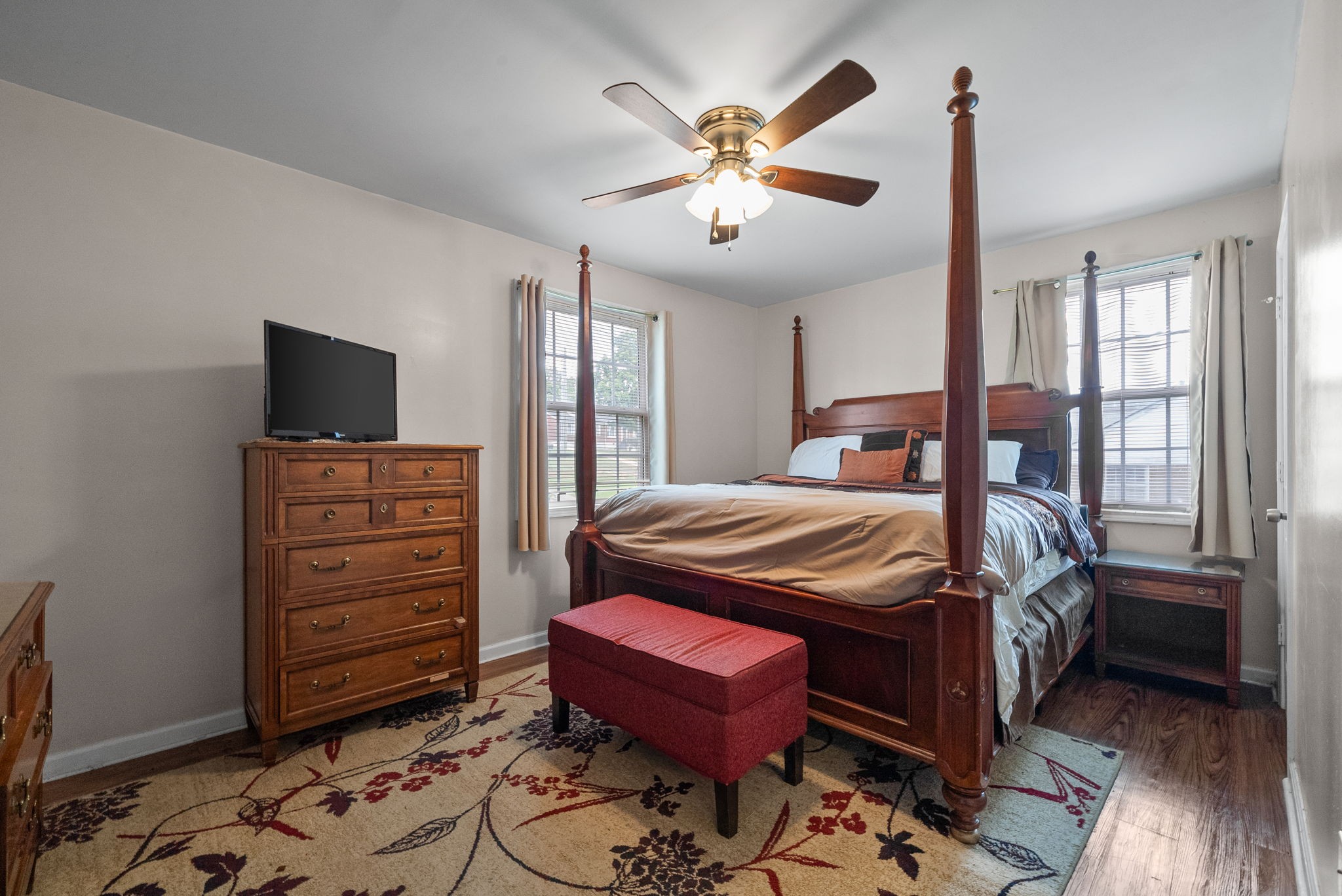2610 Airpark Drive Nashville TN 37206
