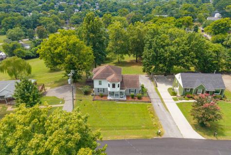 2610 Airpark Drive Nashville TN 37206