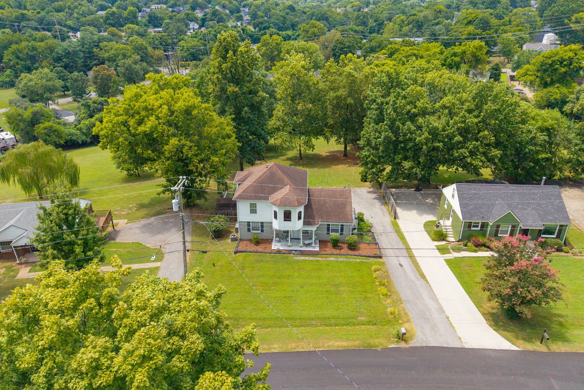 2610 Airpark Drive Nashville TN 37206