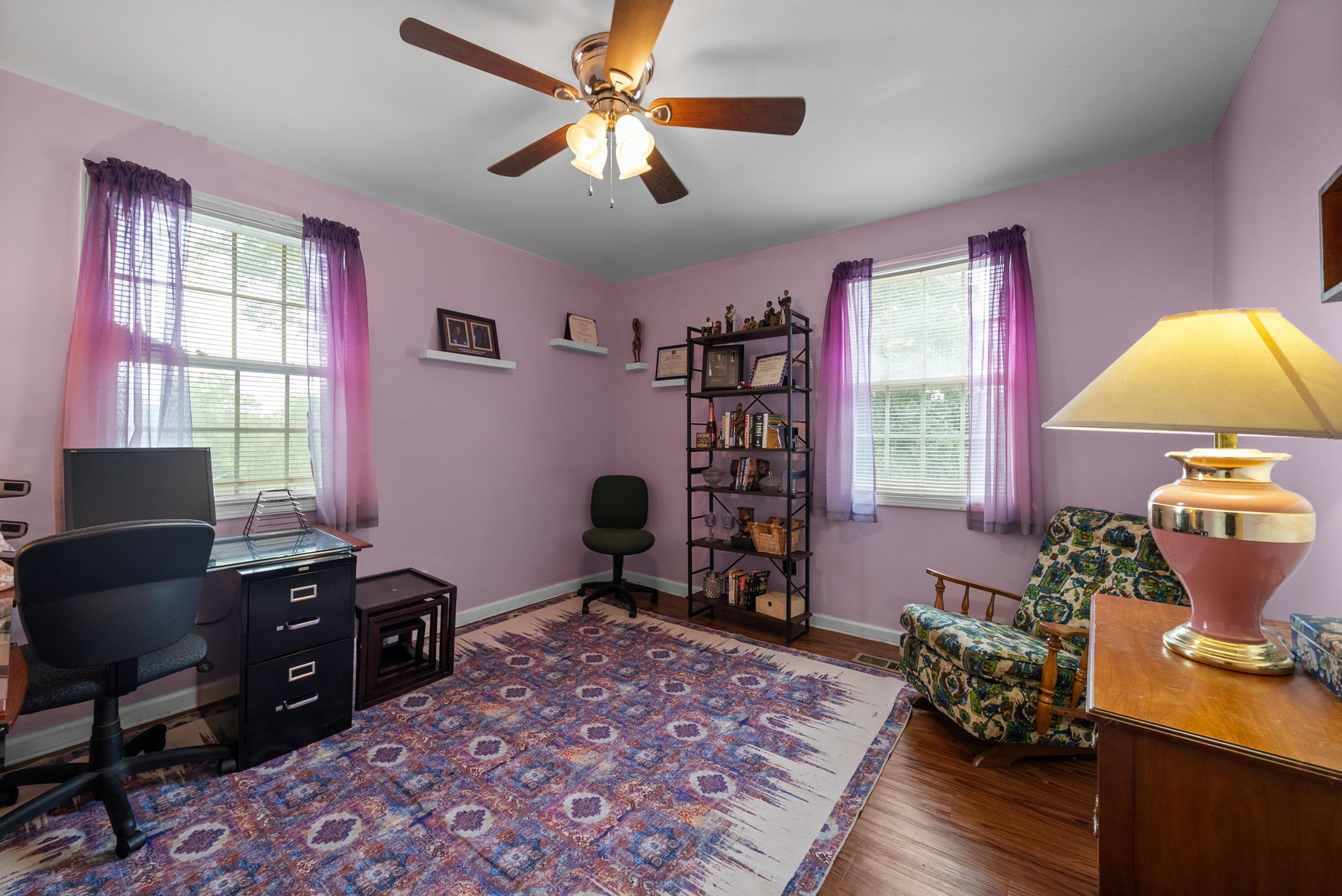 2610 Airpark Drive Nashville TN 37206