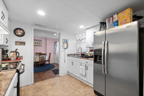 2610 Airpark Drive Nashville TN 37206