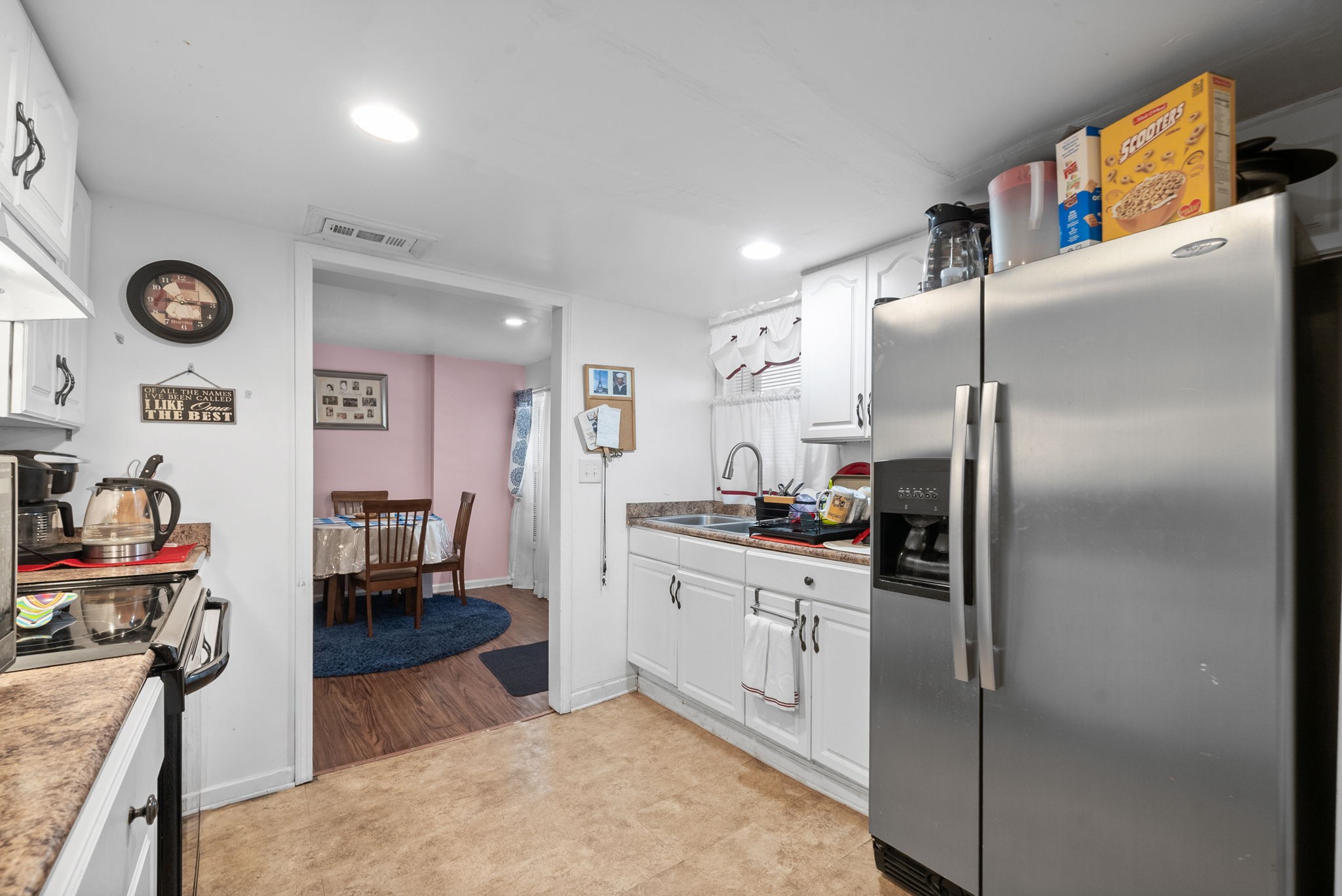 2610 Airpark Drive Nashville TN 37206