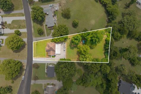 2610 Airpark Drive Nashville TN 37206