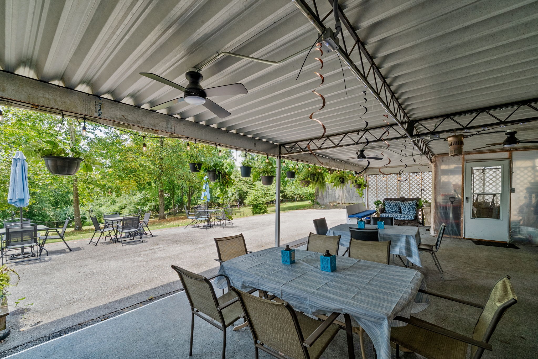 2610 Airpark Drive Nashville TN 37206