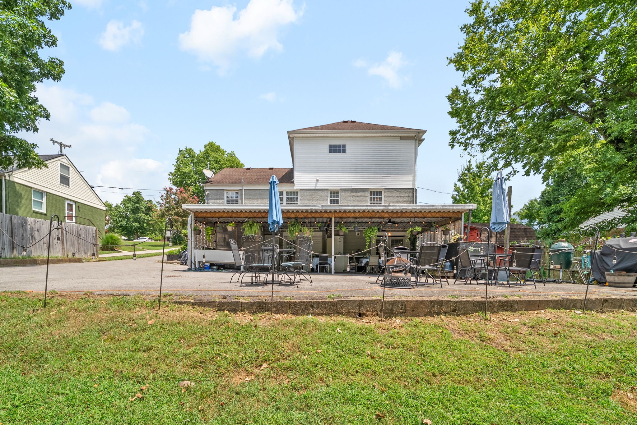 2610 Airpark Drive Nashville TN 37206