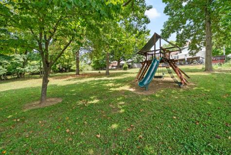 2610 Airpark Drive Nashville TN 37206