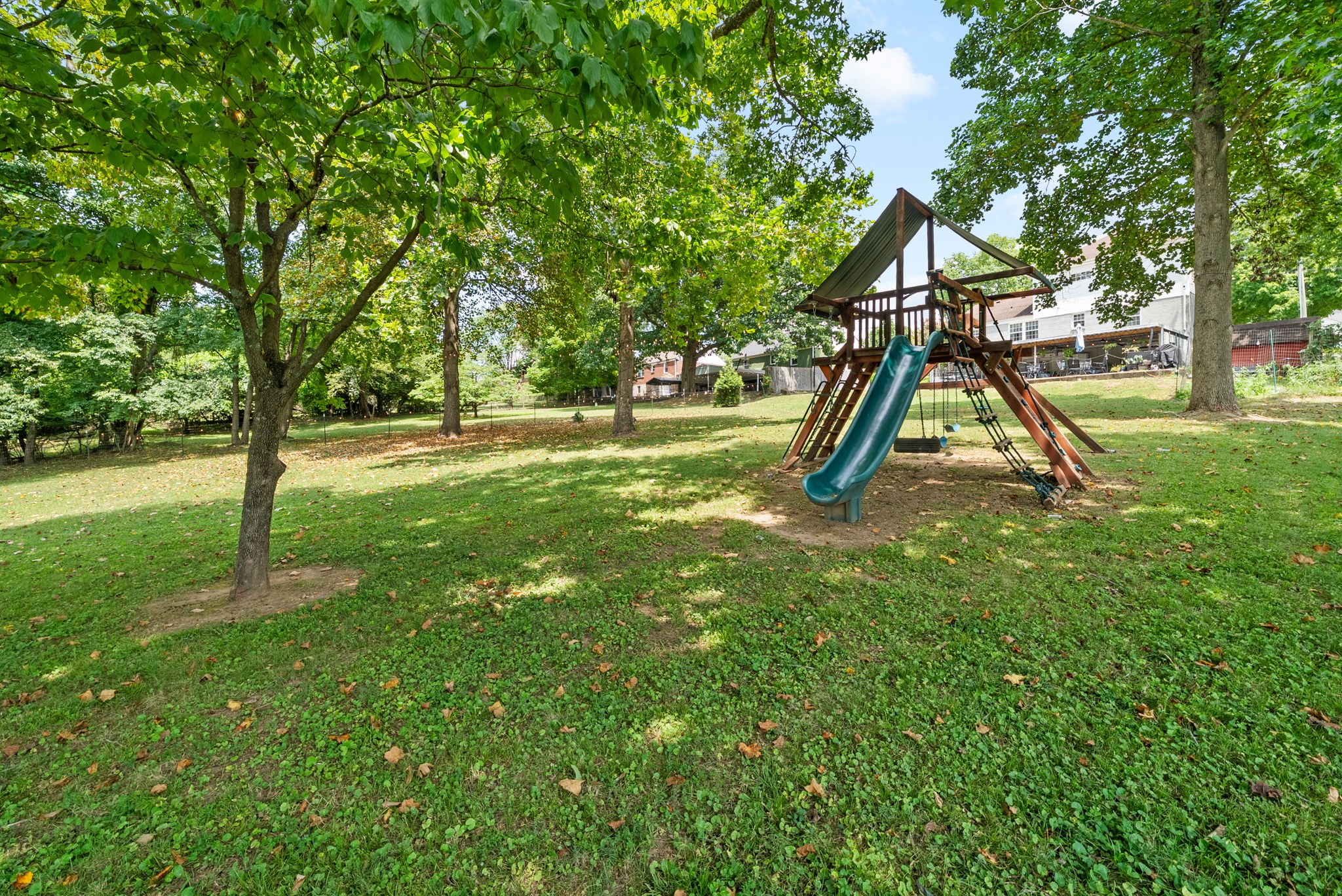 2610 Airpark Drive Nashville TN 37206
