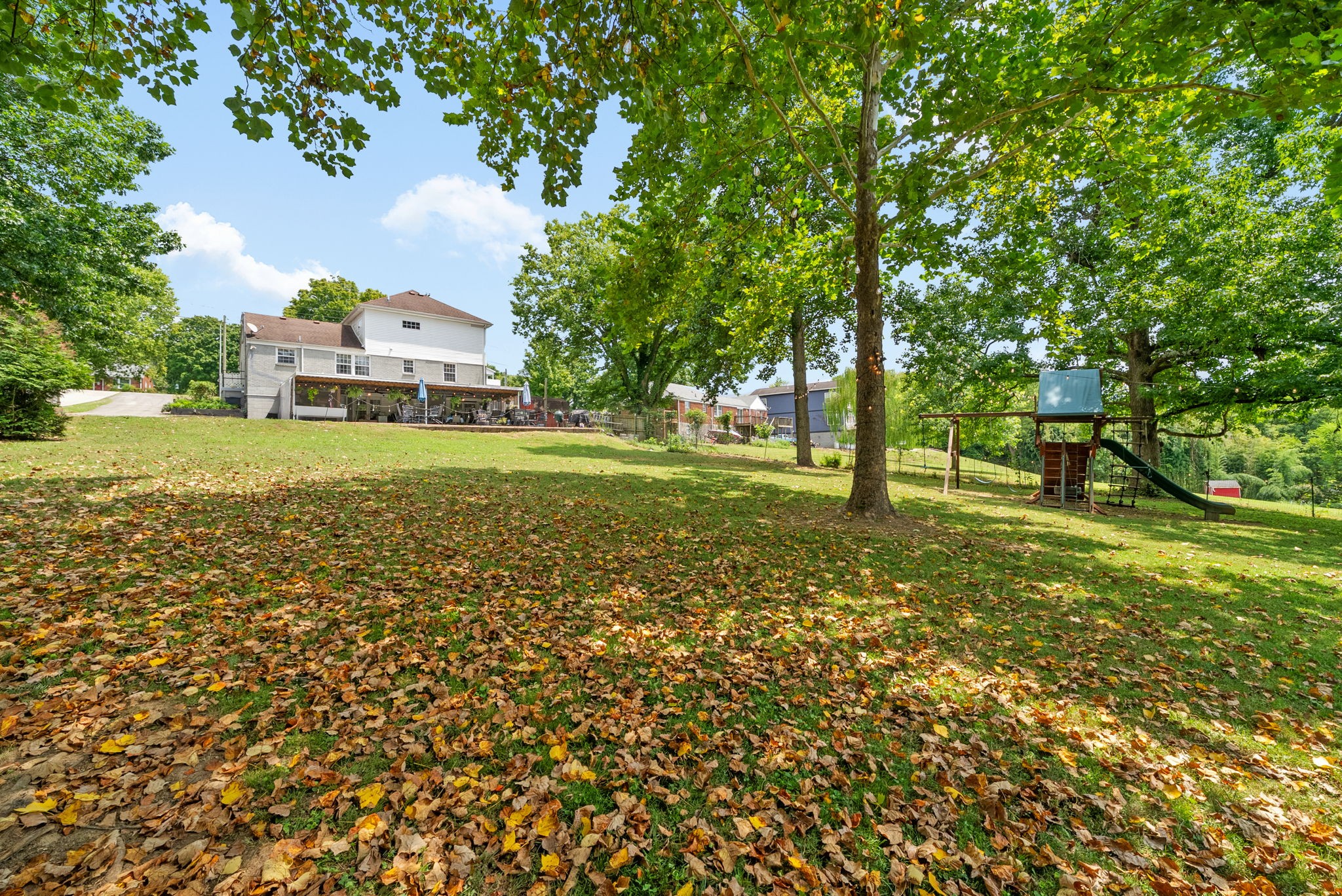 2610 Airpark Drive Nashville TN 37206