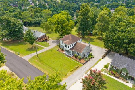 2610 Airpark Drive Nashville TN 37206