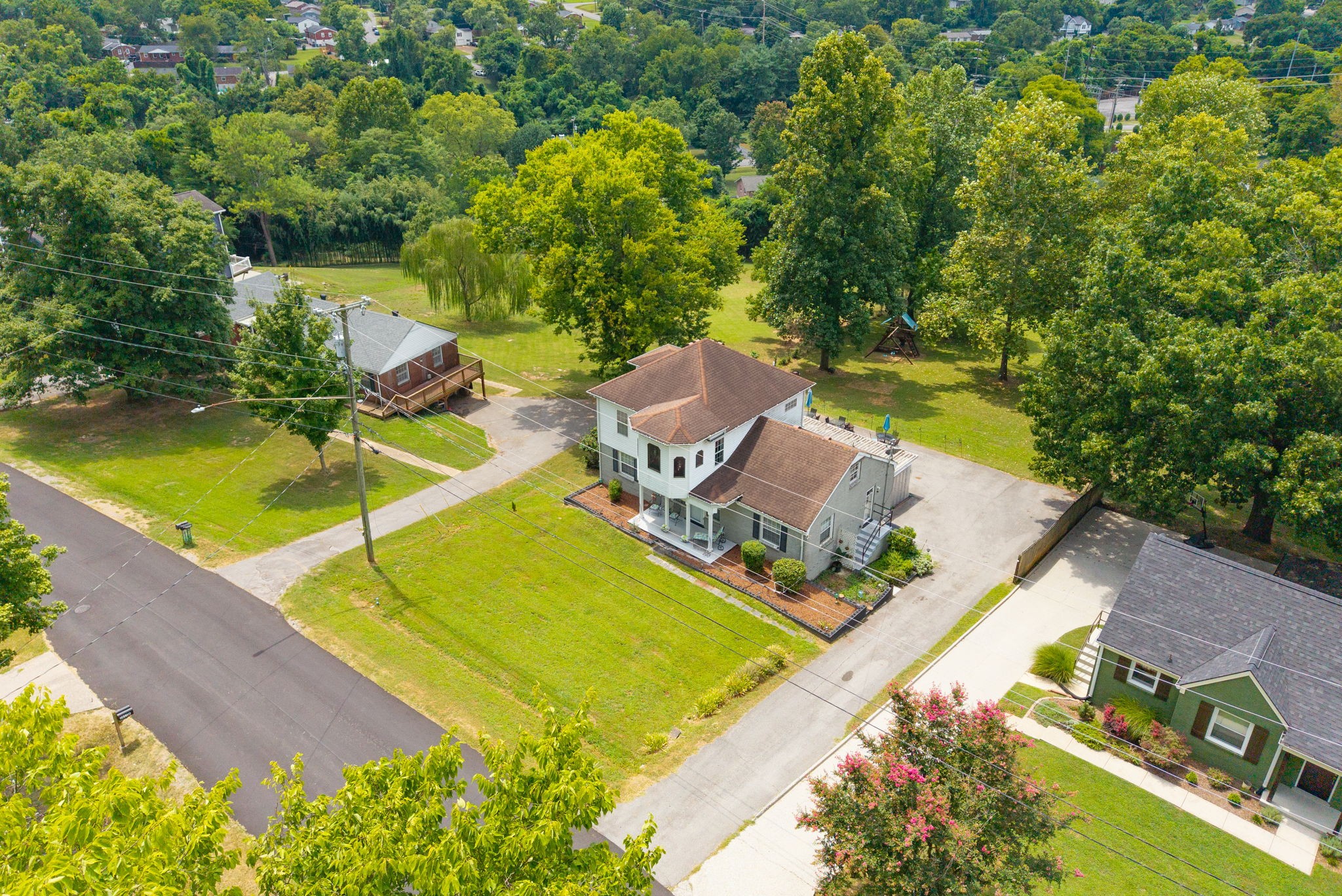 2610 Airpark Drive Nashville TN 37206