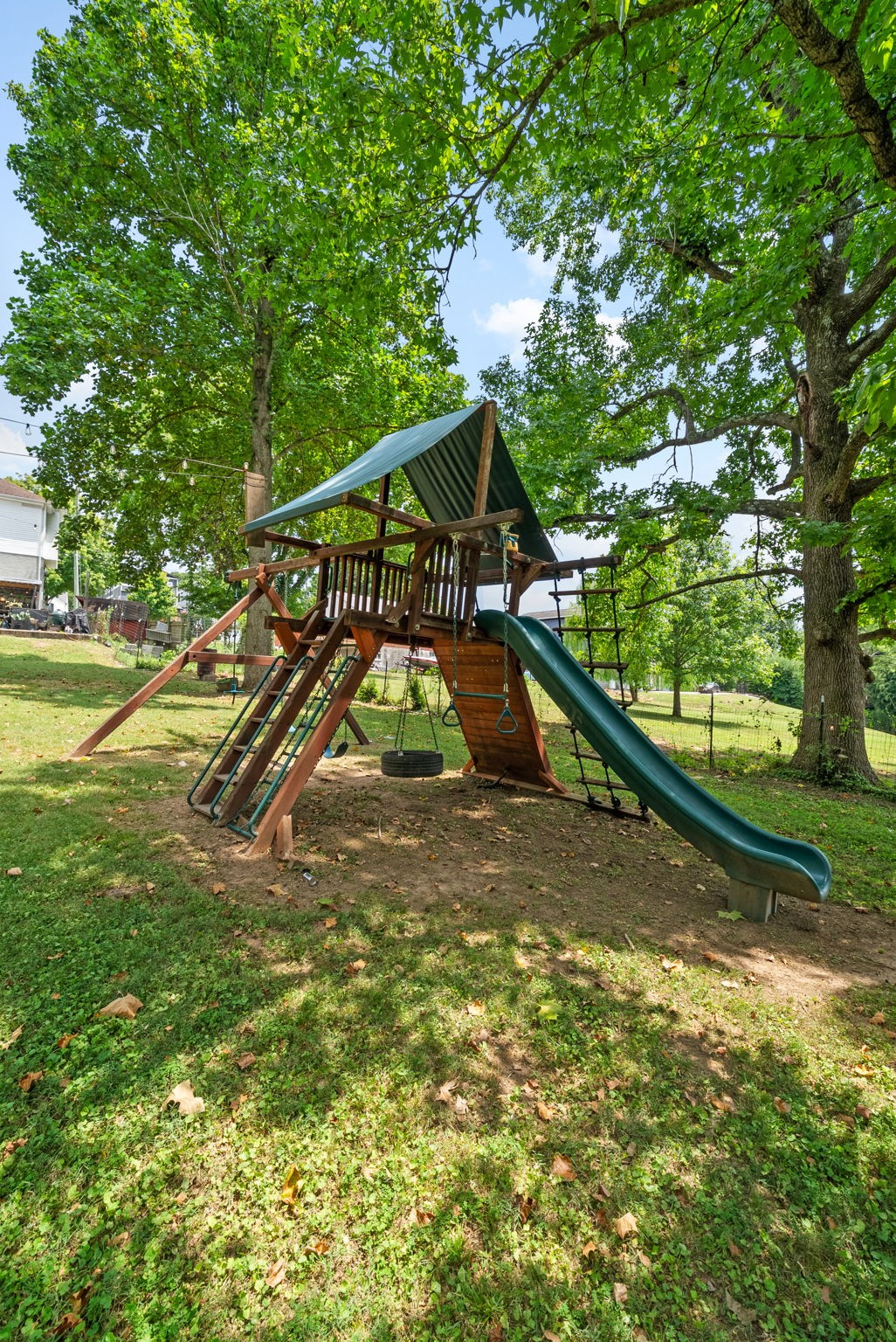 2610 Airpark Drive Nashville TN 37206