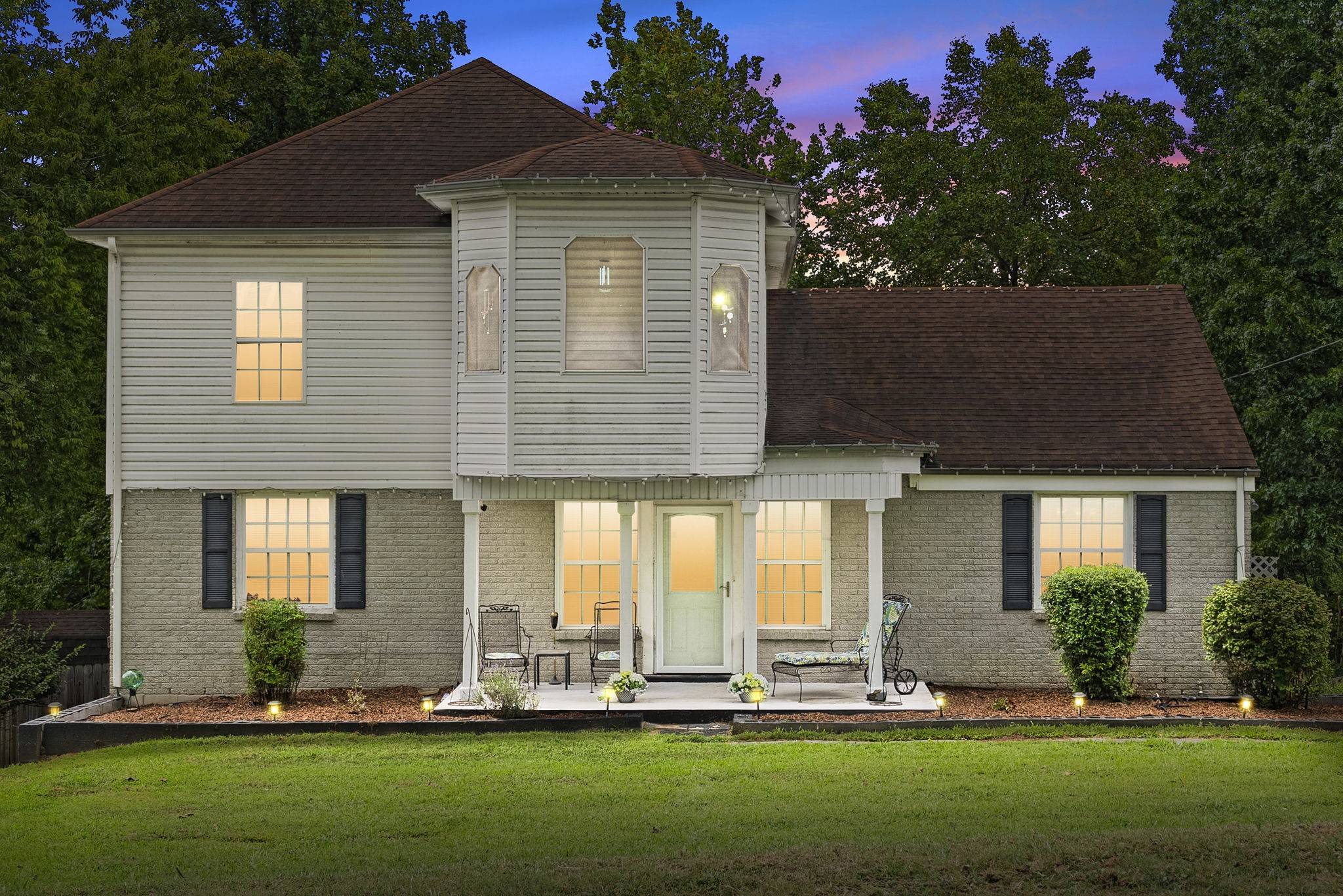 2610 Airpark Drive Nashville TN 37206