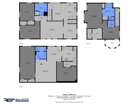 2610 Airpark Drive Nashville TN 37206