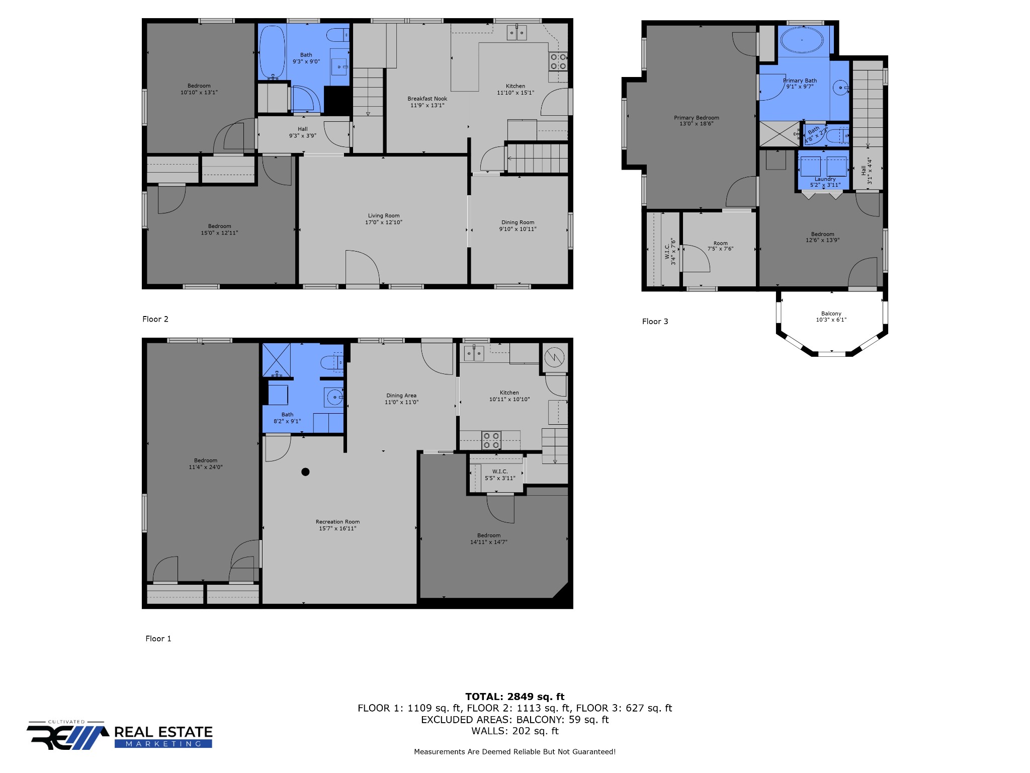 2610 Airpark Drive Nashville TN 37206