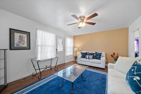 2610 Airpark Drive Nashville TN 37206