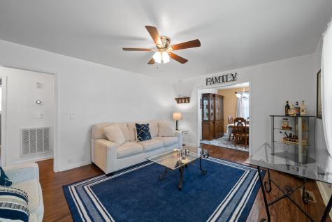 2610 Airpark Drive Nashville TN 37206