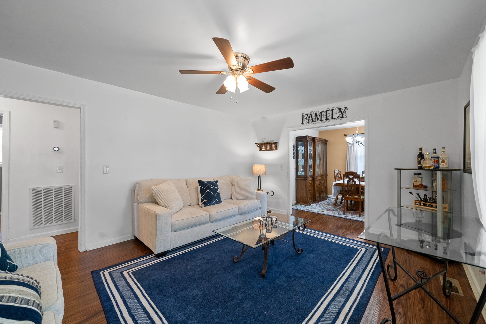 2610 Airpark Drive Nashville TN 37206