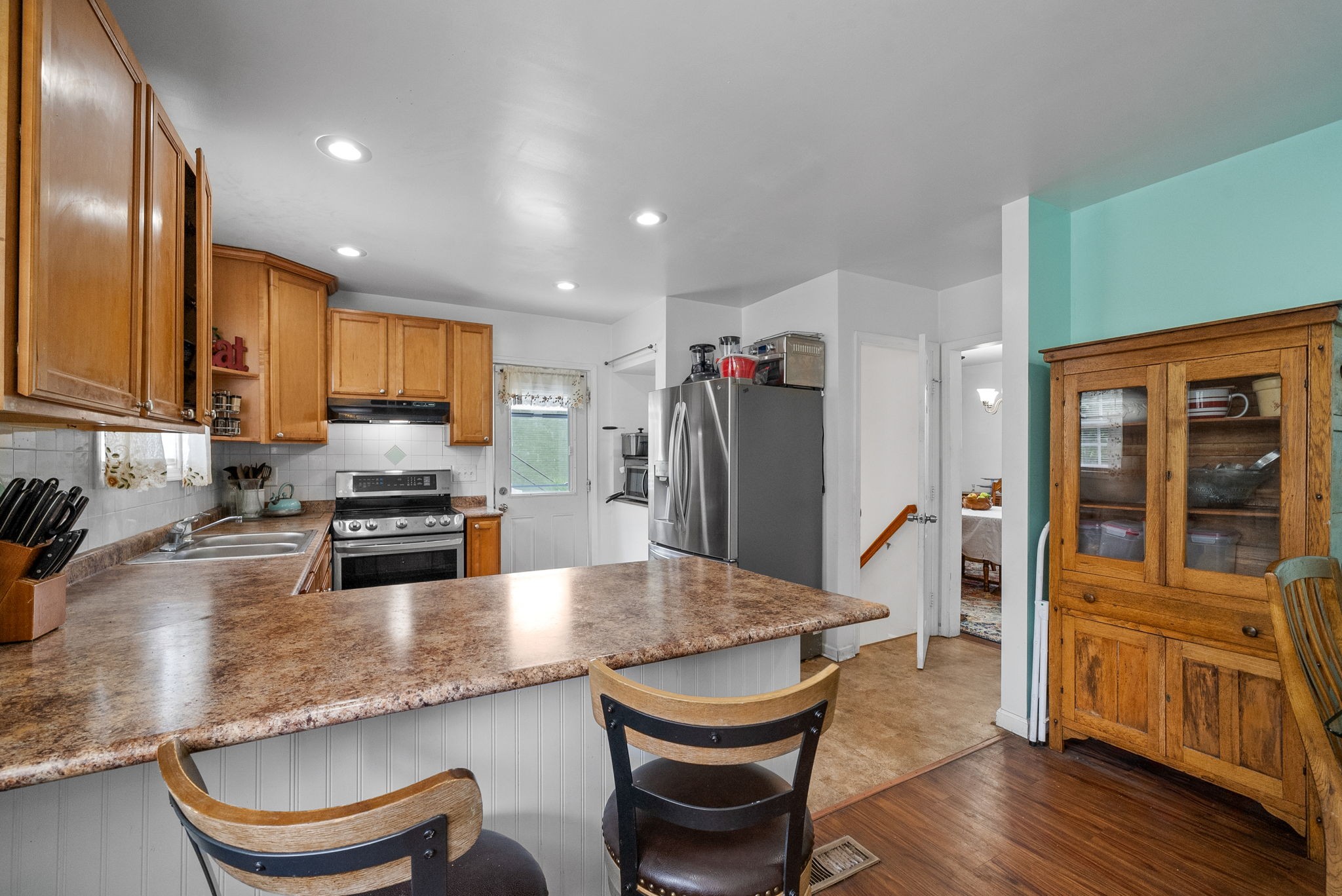 2610 Airpark Drive Nashville TN 37206