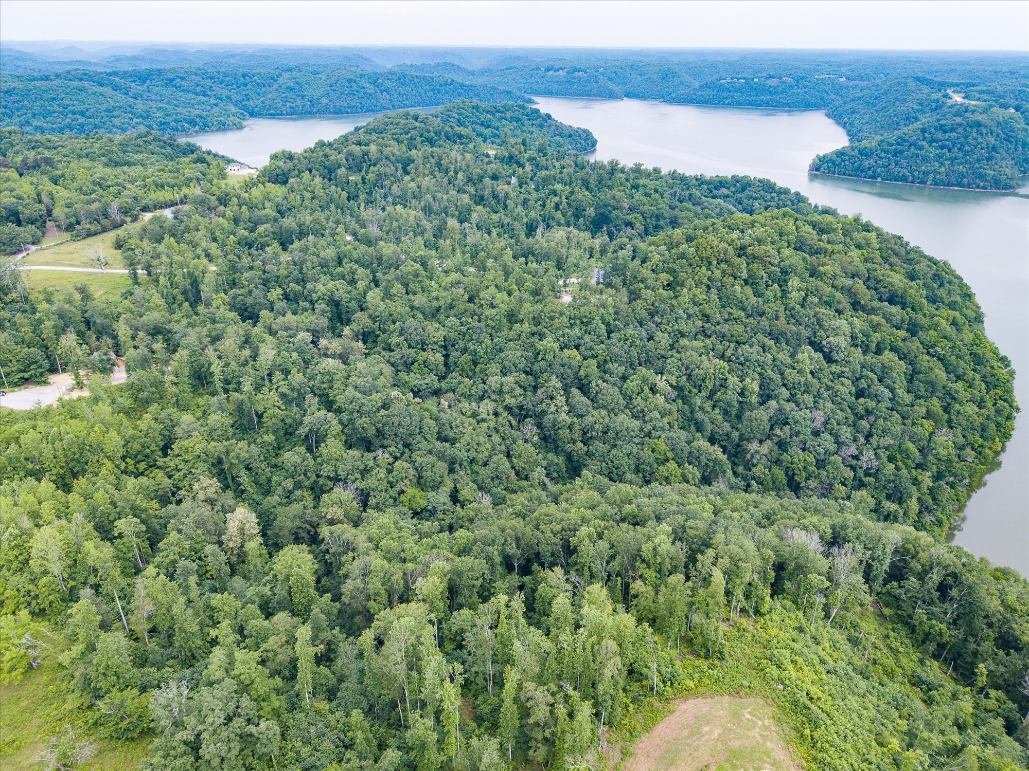 0 Peninsulas Edge Court Smithville TN 37166