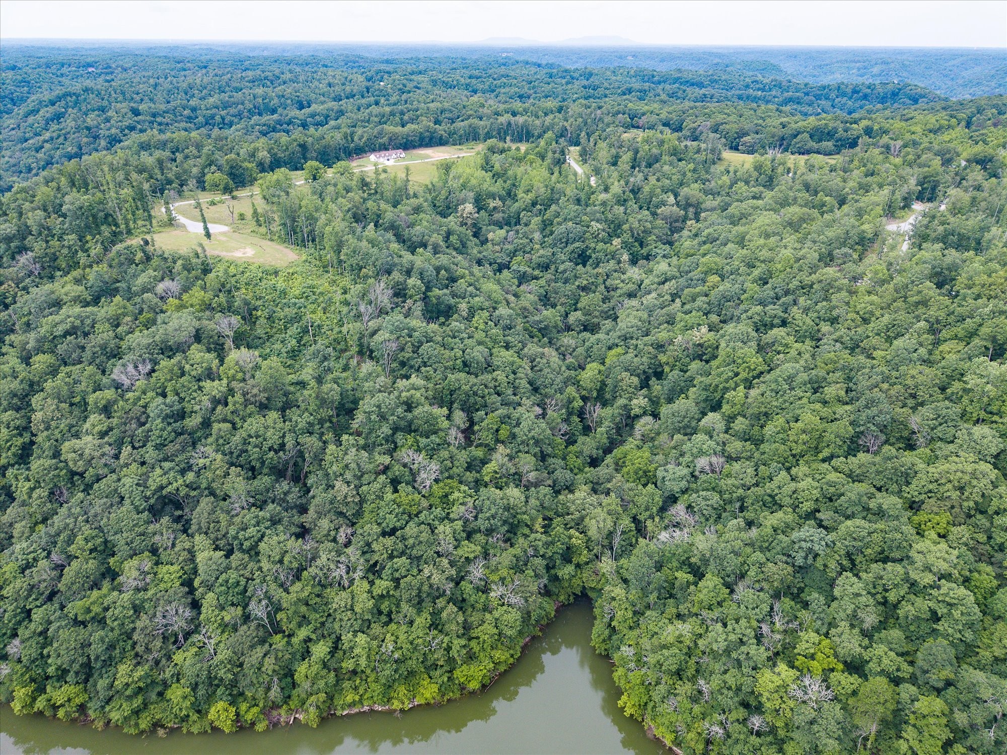 0 Peninsulas Edge Court Smithville TN 37166