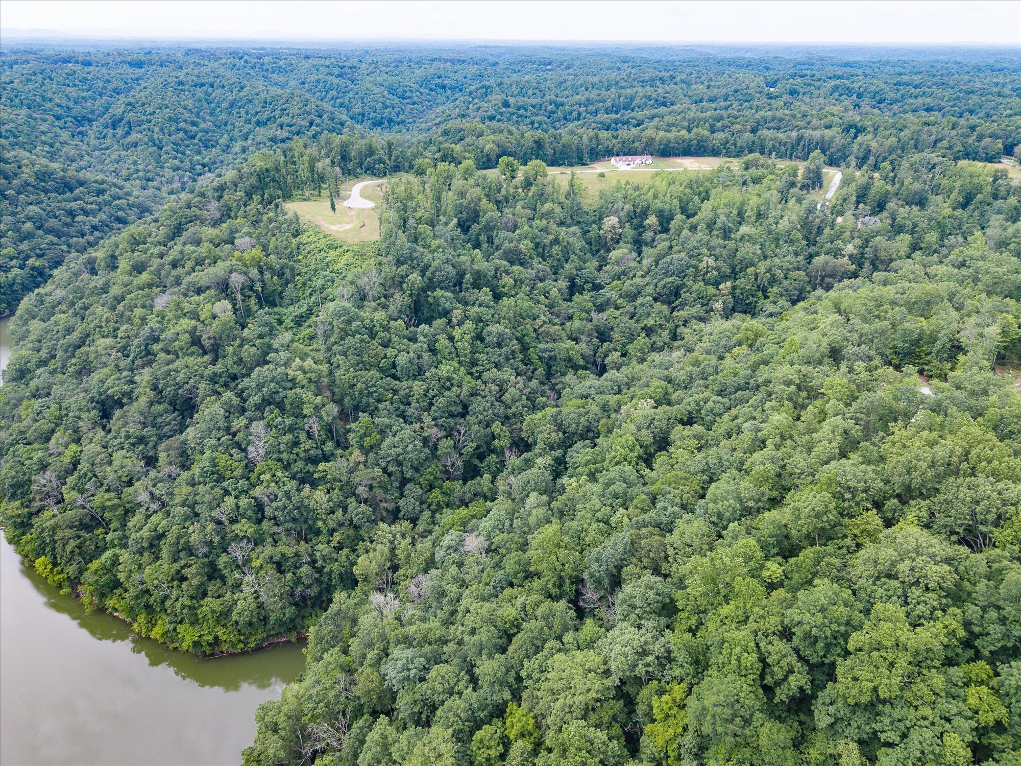 0 Peninsulas Edge Court Smithville TN 37166