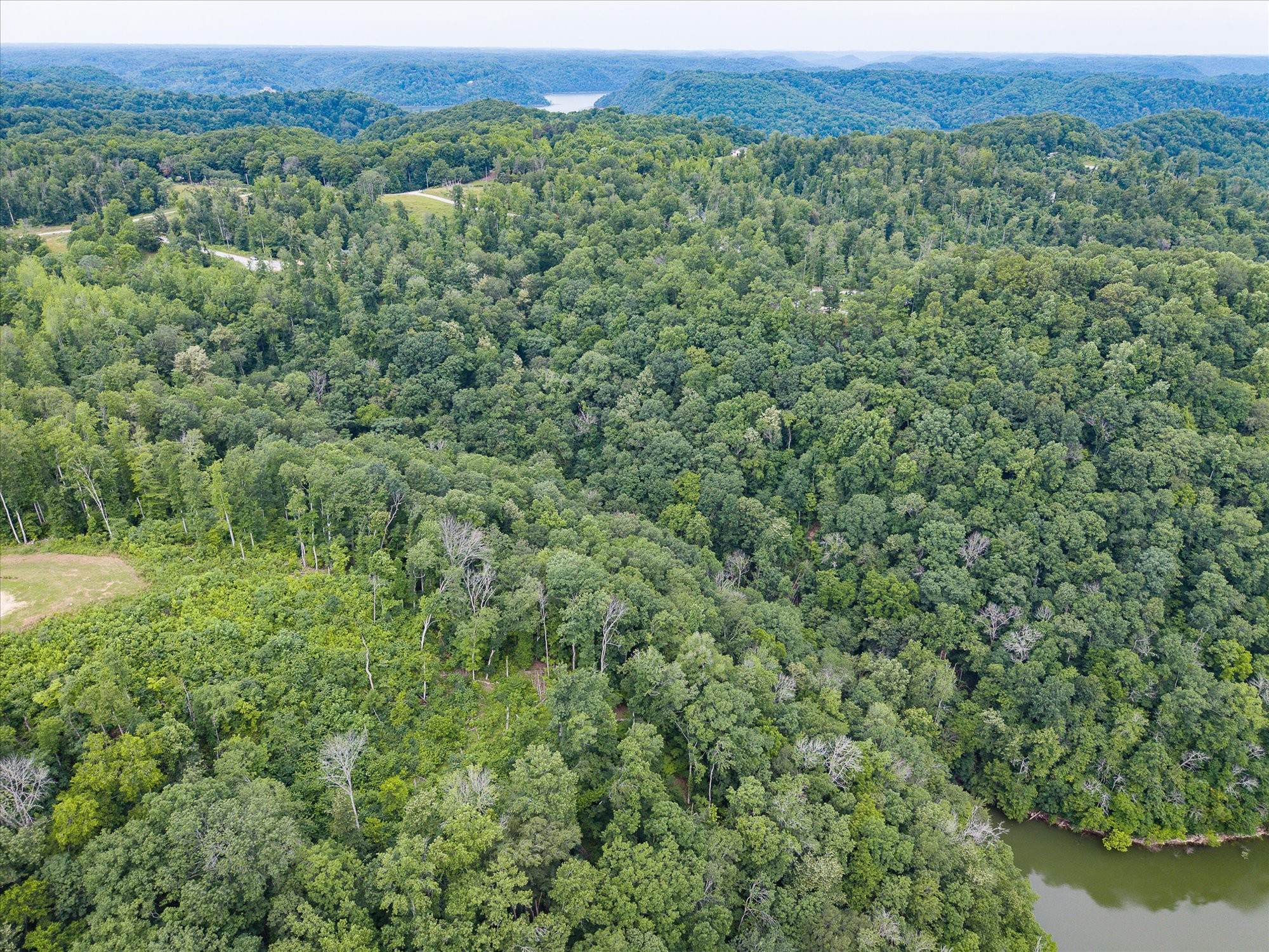 0 Peninsulas Edge Court Smithville TN 37166