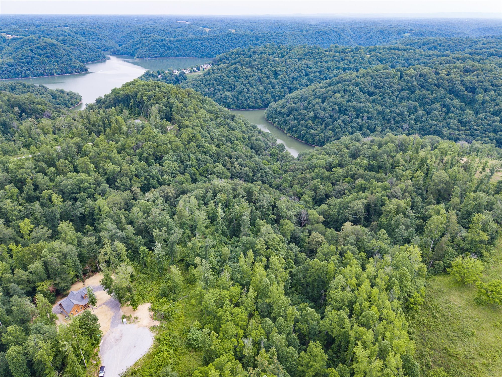 0 Peninsulas Edge Court Smithville TN 37166