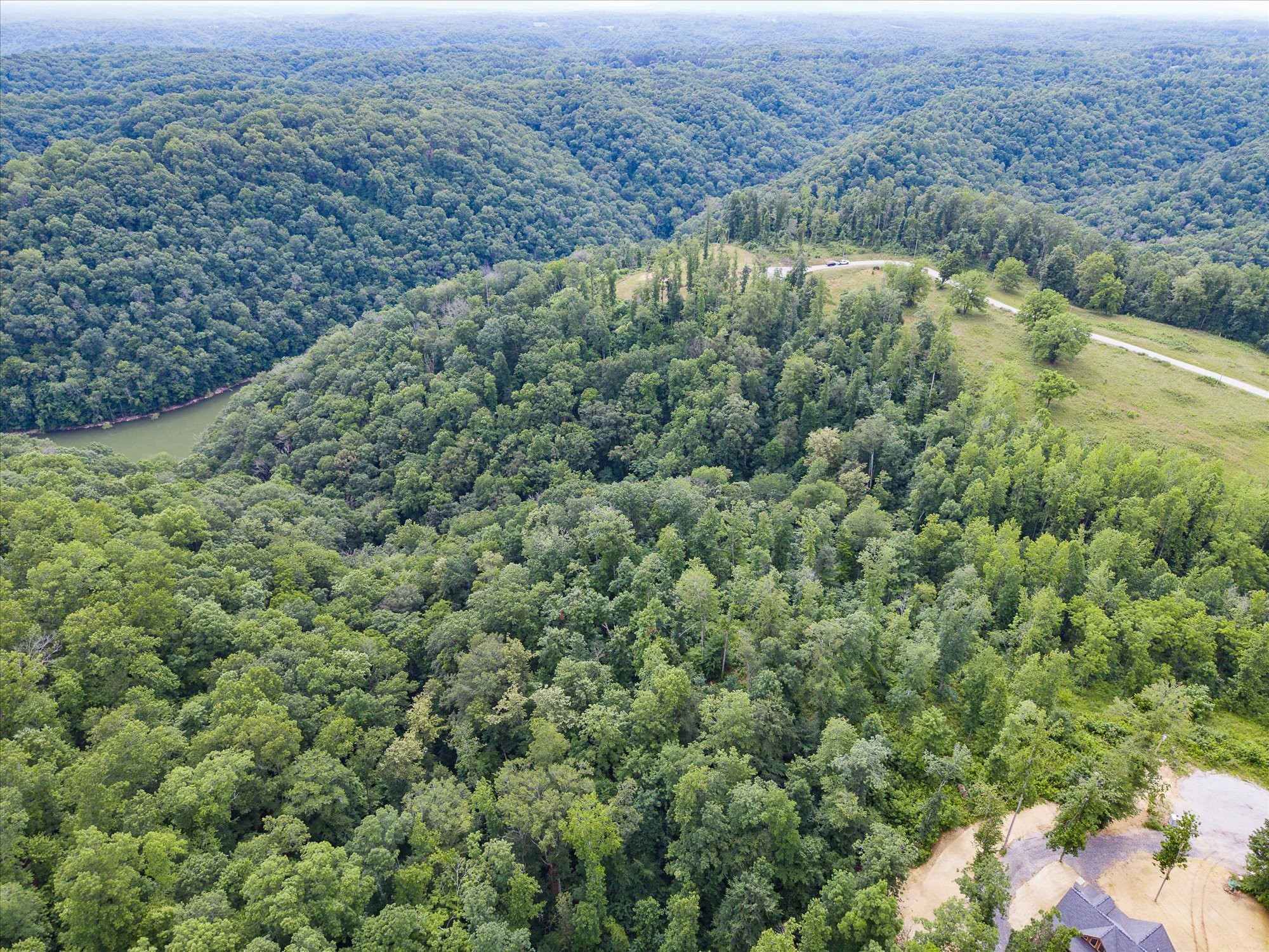 0 Peninsulas Edge Court Smithville TN 37166