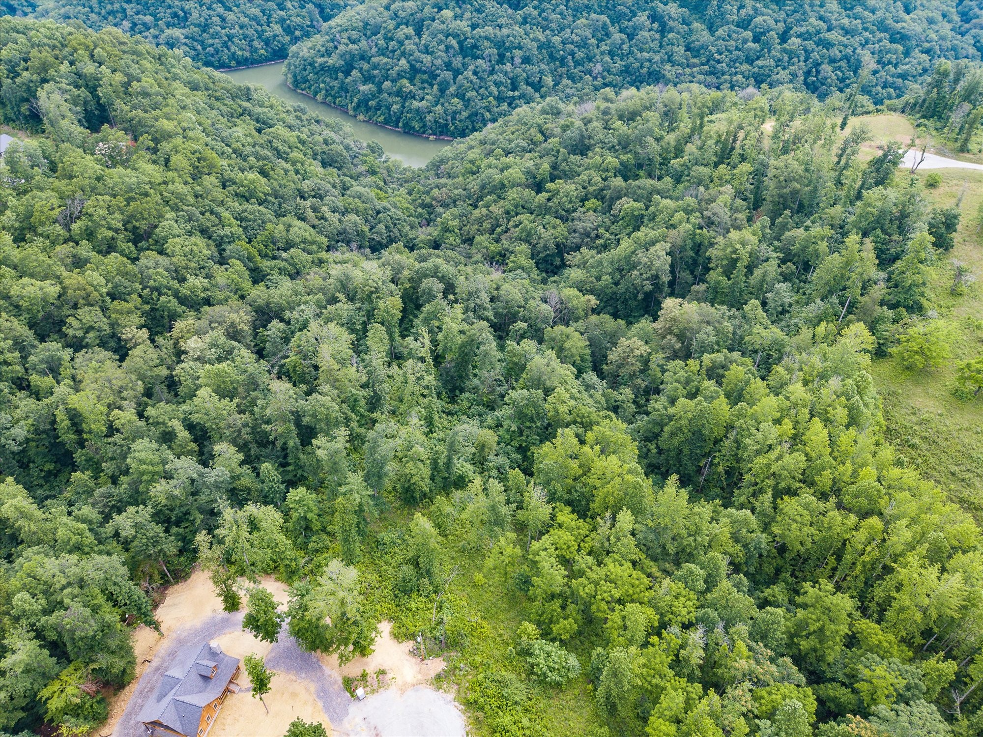 0 Peninsulas Edge Court Smithville TN 37166