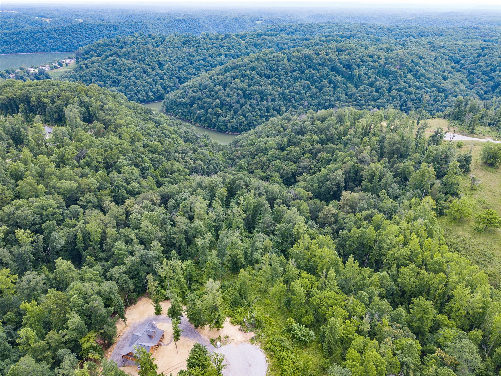 0 Peninsulas Edge Court Smithville TN 37166