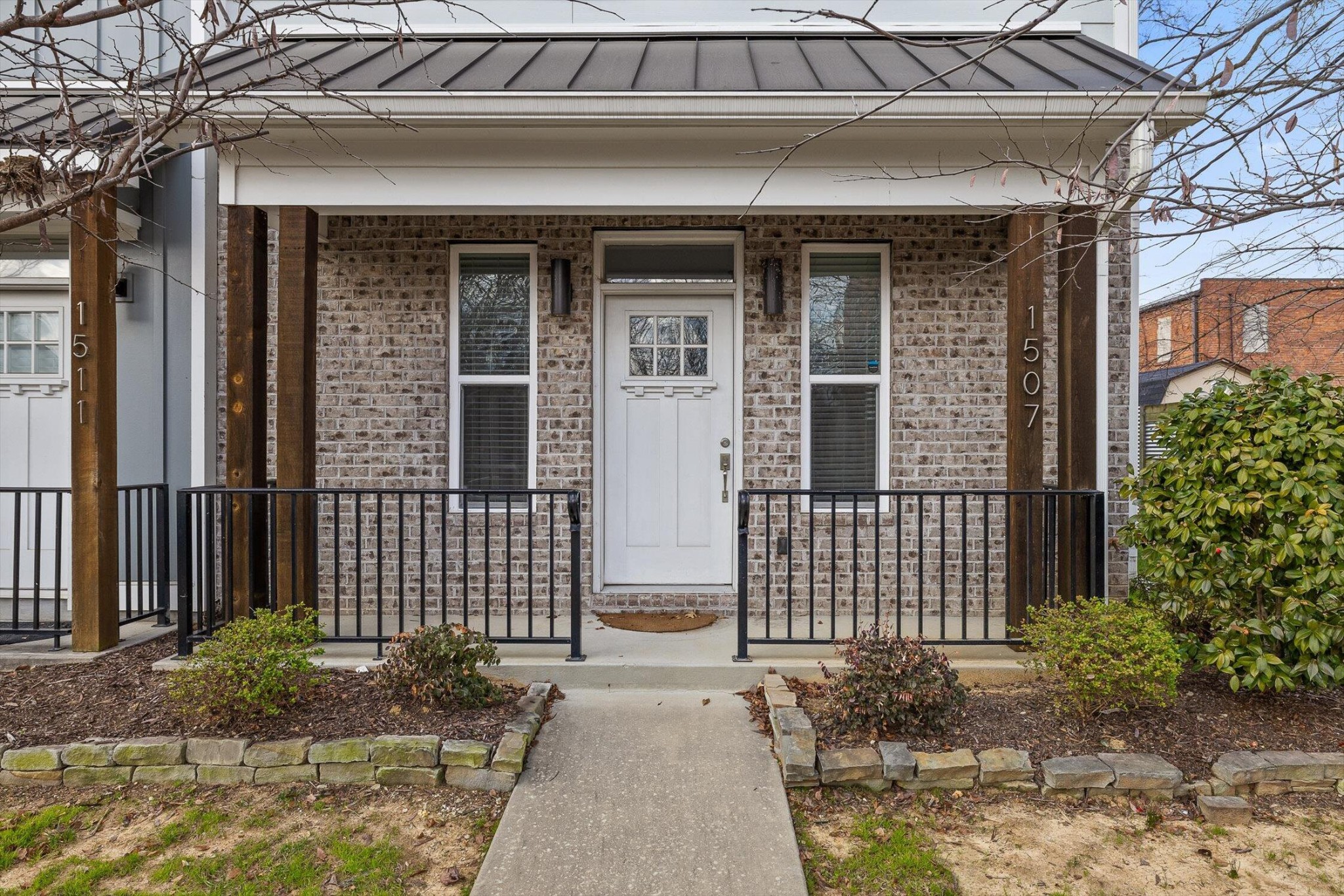 1507 Washington Street Chattanooga TN 37408