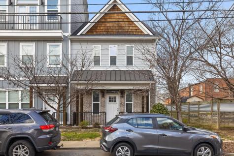 1507 Washington Street Chattanooga TN 37408