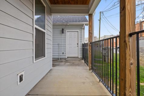 1507 Washington Street Chattanooga TN 37408