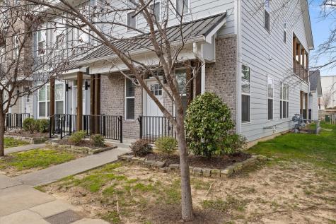 1507 Washington Street Chattanooga TN 37408