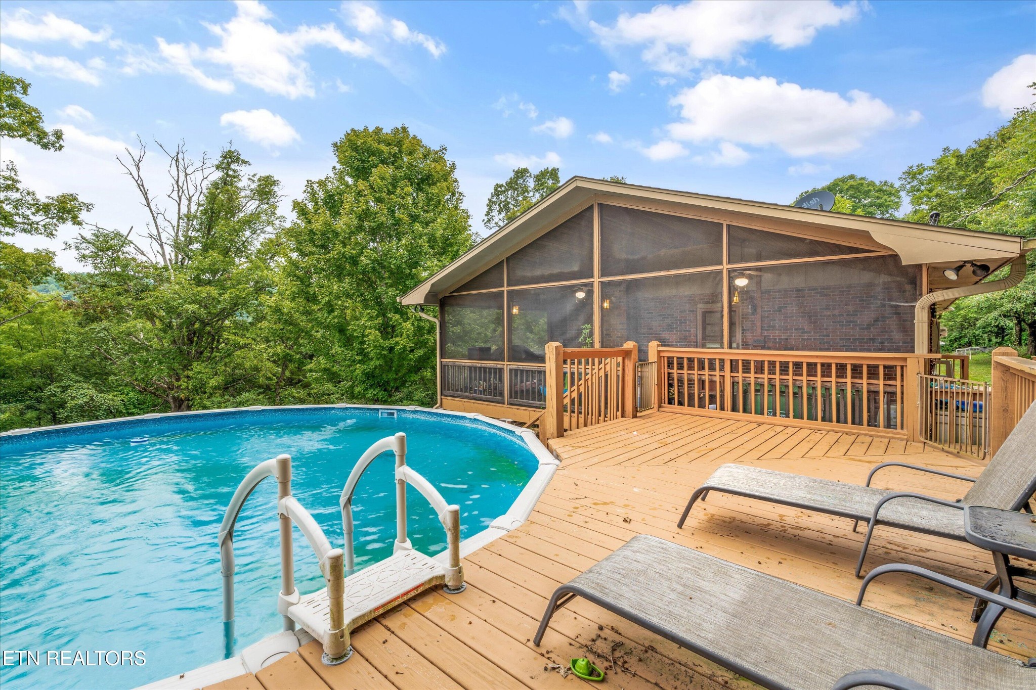 1207 Fagley Drive Seymour TN 37865