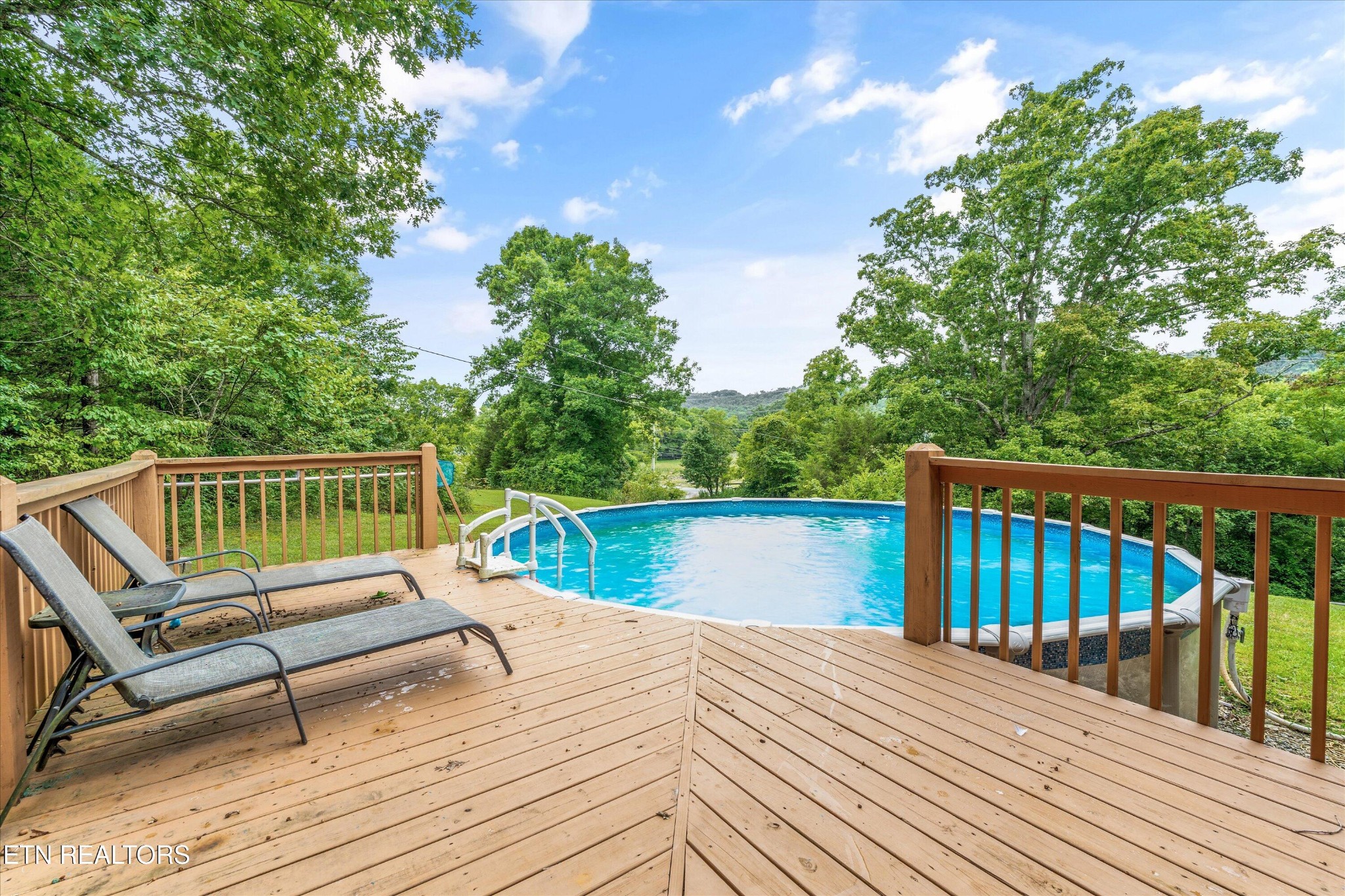 1207 Fagley Drive Seymour TN 37865