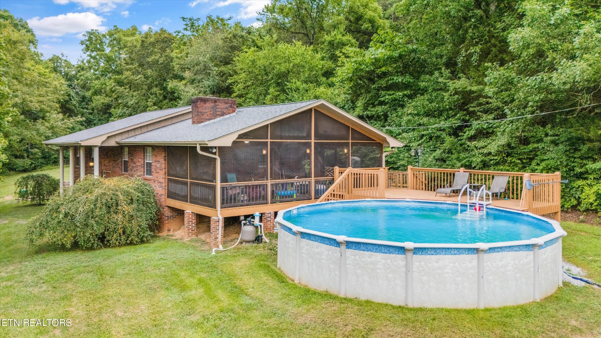 1207 Fagley Drive Seymour TN 37865