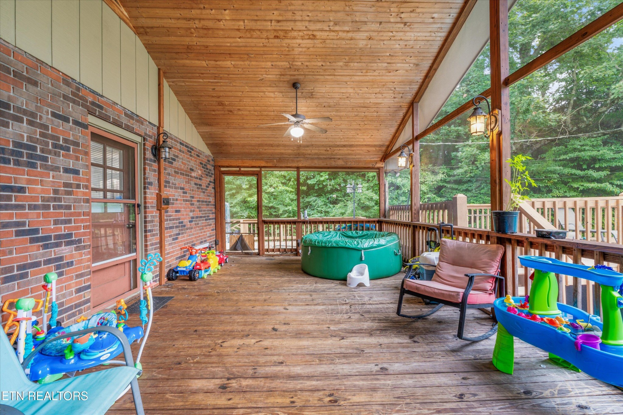 1207 Fagley Drive Seymour TN 37865