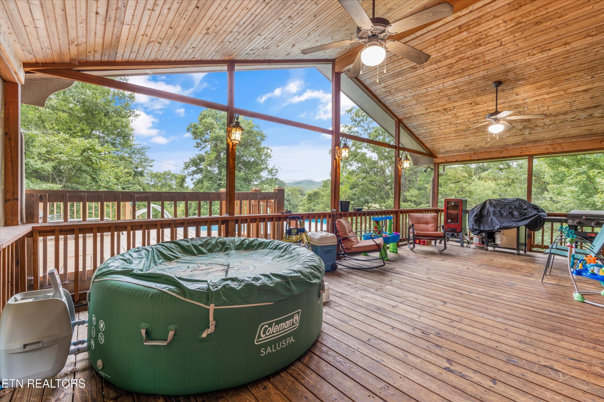 1207 Fagley Drive Seymour TN 37865