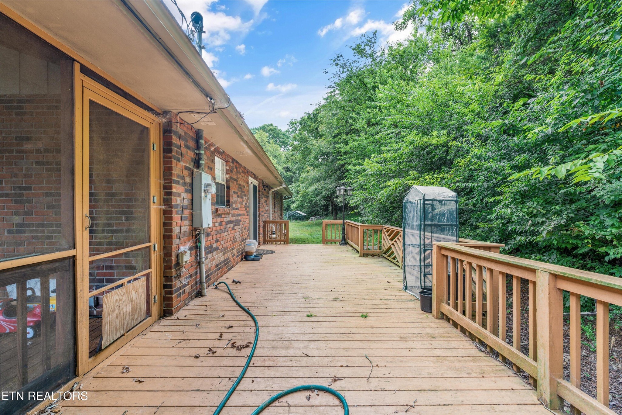 1207 Fagley Drive Seymour TN 37865