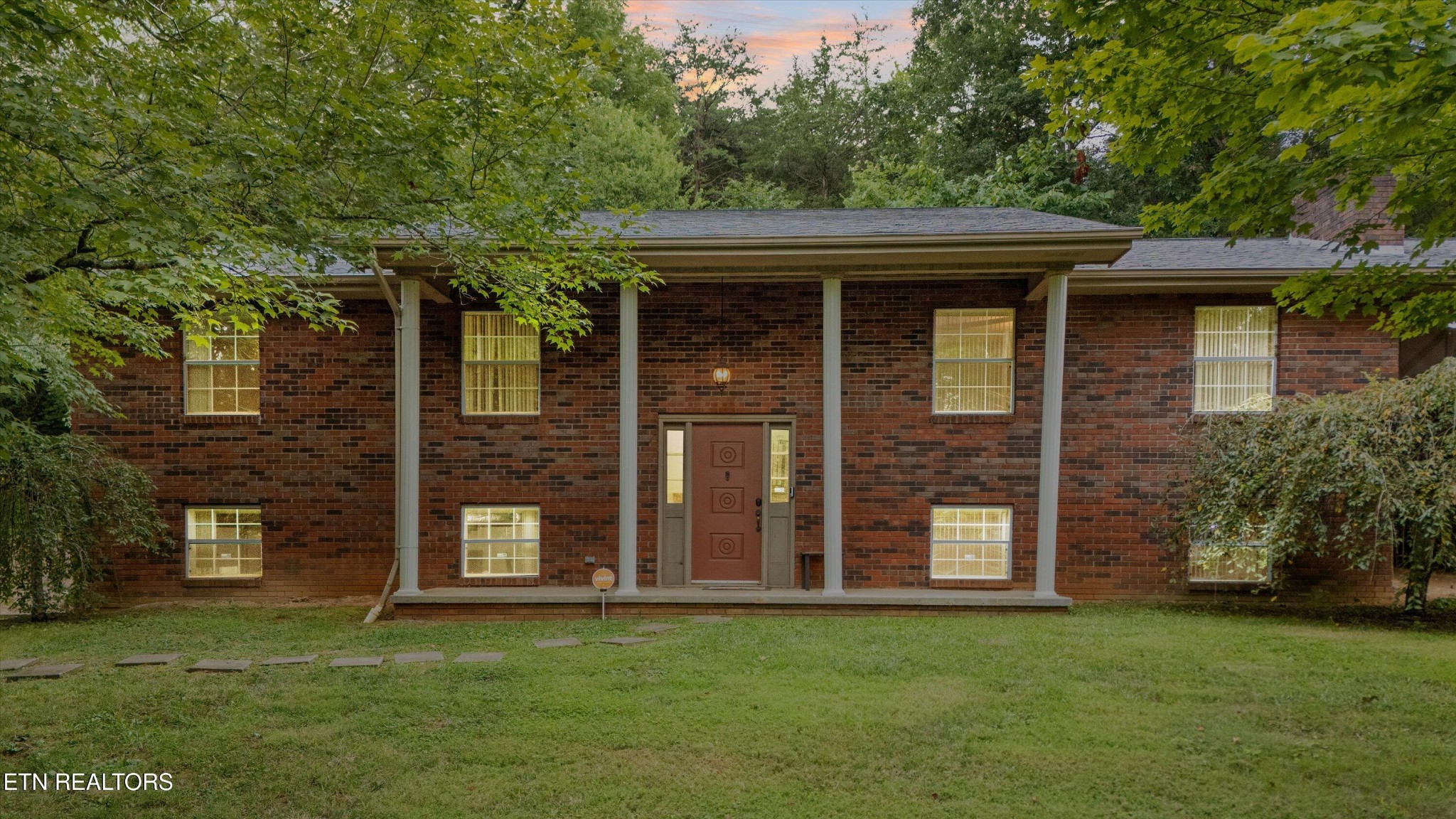 1207 Fagley Drive Seymour TN 37865