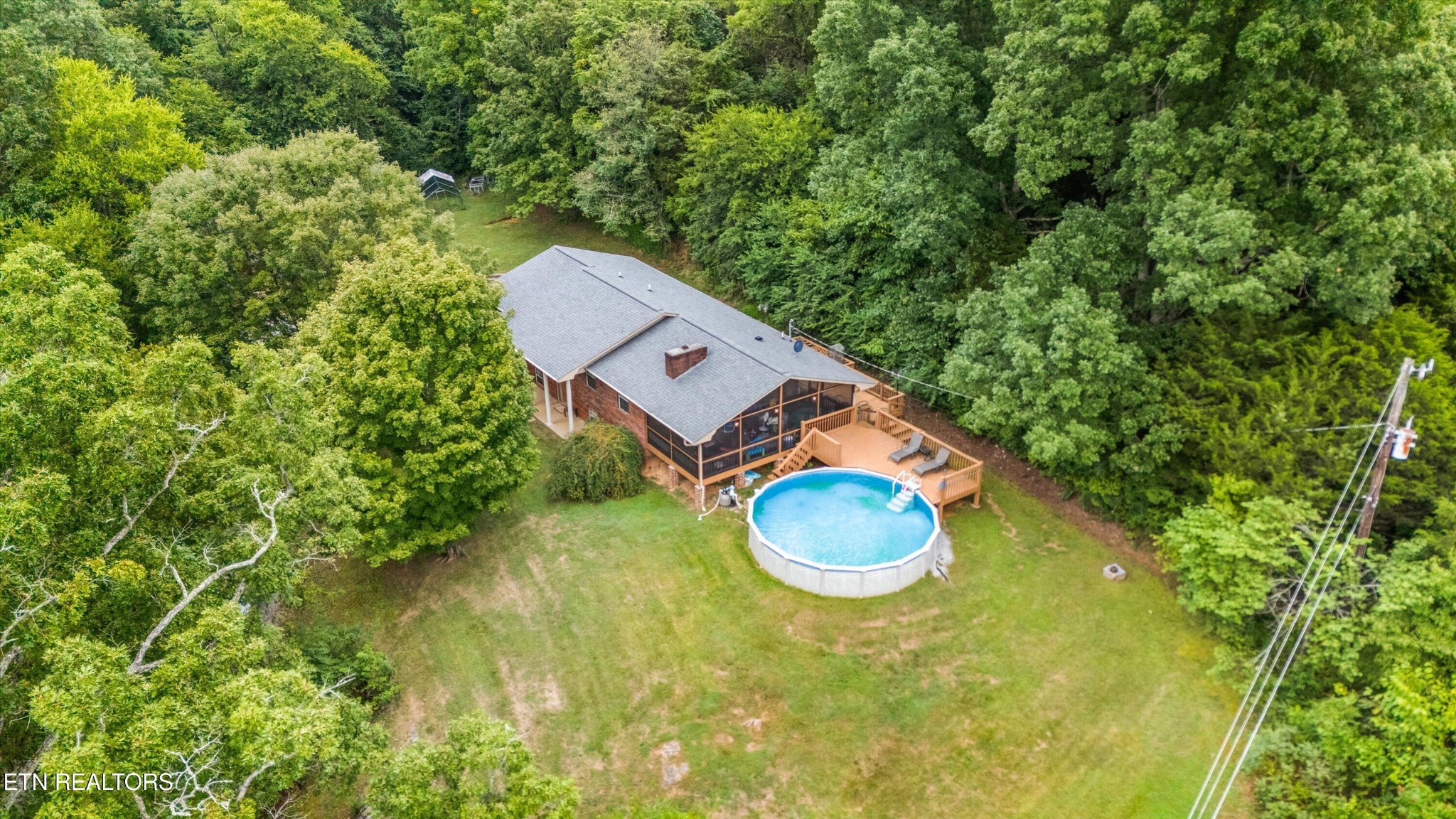 1207 Fagley Drive Seymour TN 37865