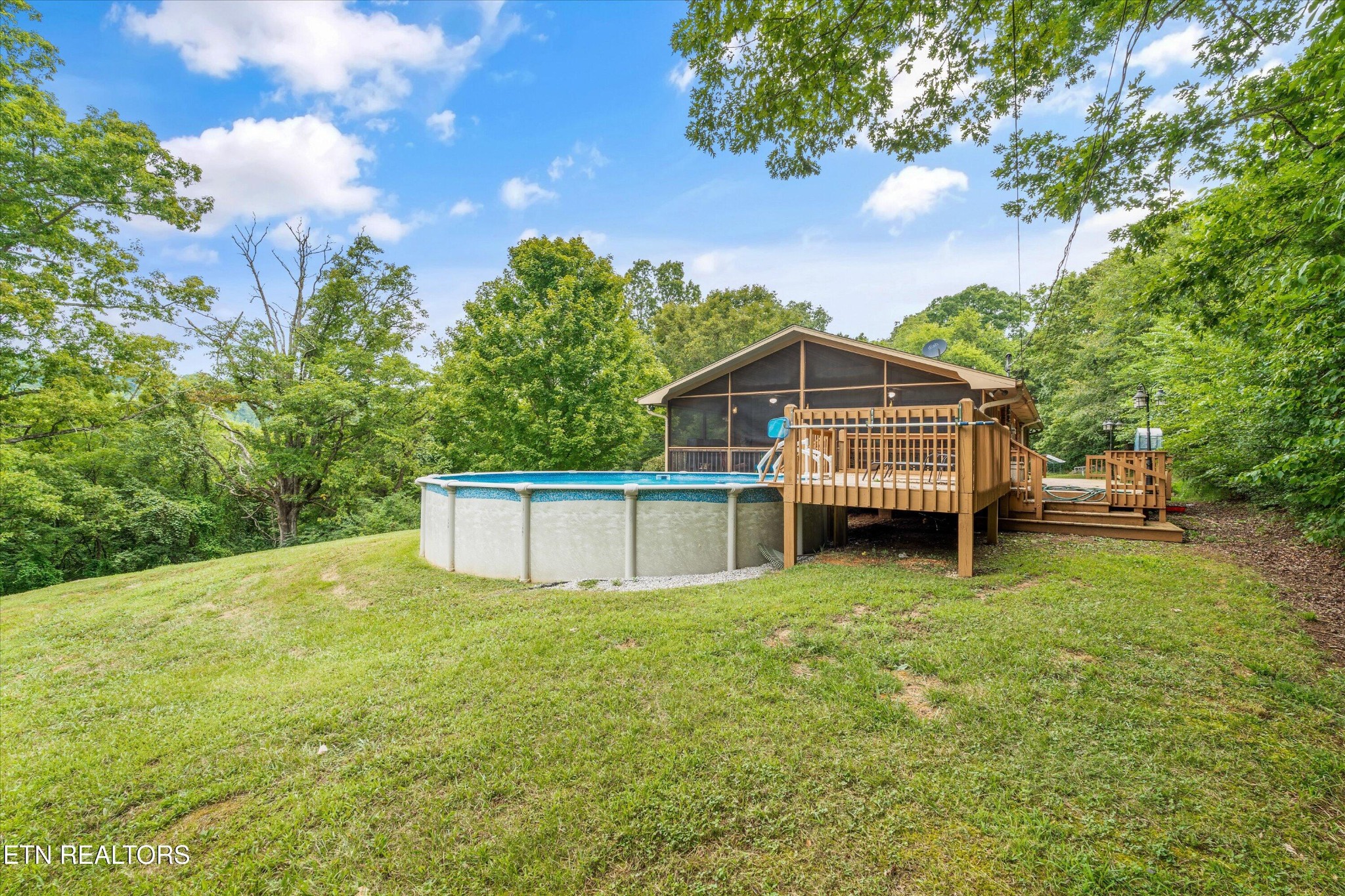 1207 Fagley Drive Seymour TN 37865