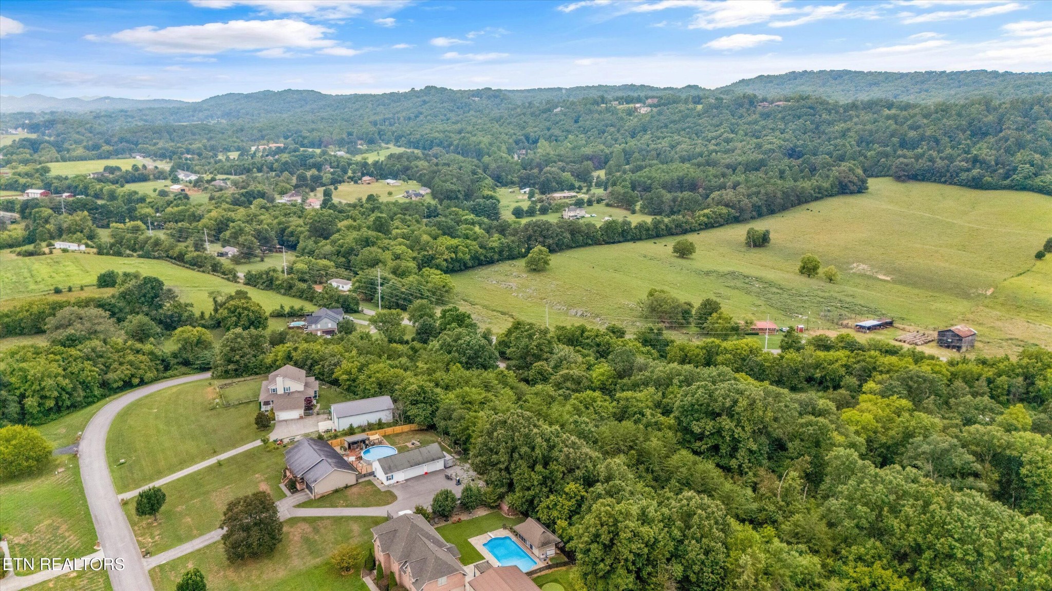 1207 Fagley Drive Seymour TN 37865